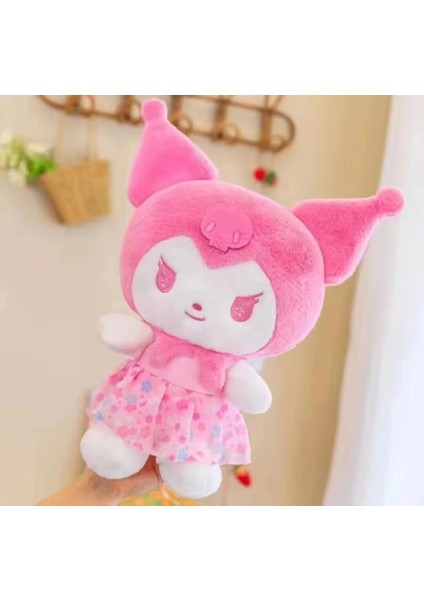 Yeni Peluş Oyuncaklar (Yurt Dışından)