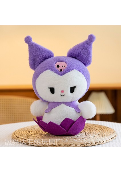 Sevimli Peluş Oyuncaklar (Yurt Dışından)