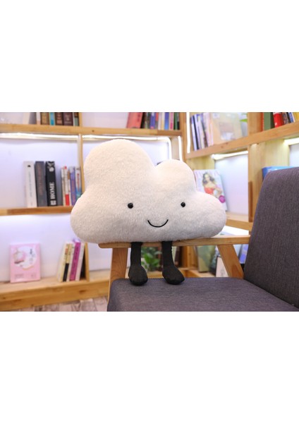 Peluş Oyuncaklar Sevimli Hayvanlar (Yurt Dışından)
