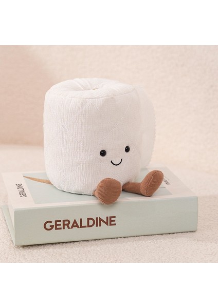 Peluş Oyuncaklar Sevimli Hayvanlar (Yurt Dışından)