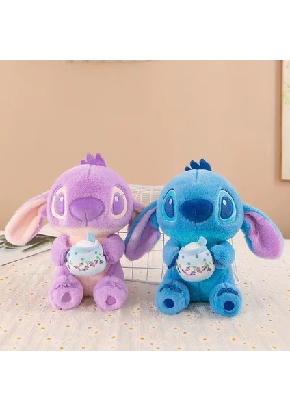 Sevimli Peluş Oyuncaklar (Yurt Dışından)