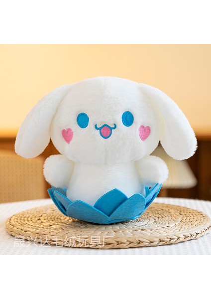 Sevimli Peluş Oyuncaklar (Yurt Dışından)