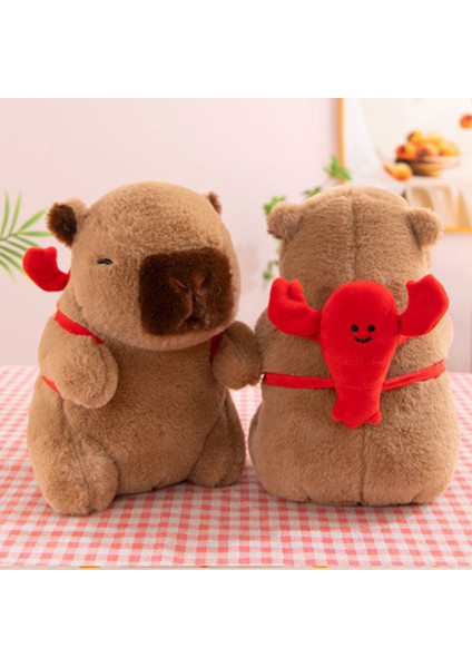 Su Yunusu Peluş Oyuncak Bebek (Yurt Dışından)