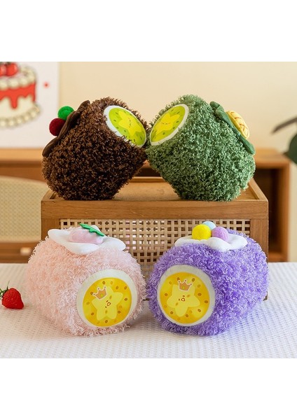 Kapya Peluş Oyuncaklar (Yurt Dışından)