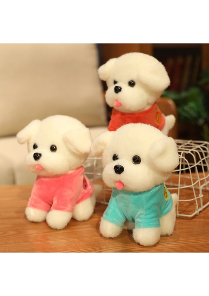 Kapya Peluş Oyuncaklar (Yurt Dışından)