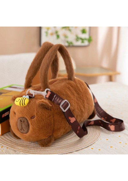 Su Yunusu Peluş Oyuncak Bebek (Yurt Dışından)