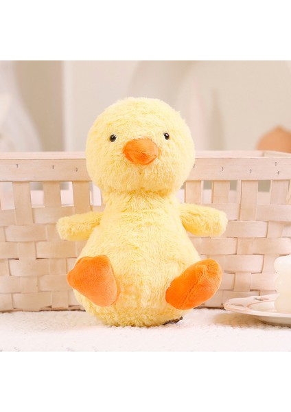 Peluş Oyuncaklar Sevimli Hayvanlar (Yurt Dışından)