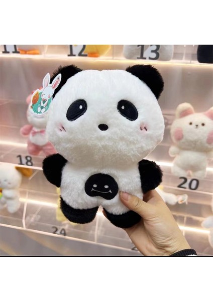 Yeni Peluş Oyuncaklar (Yurt Dışından)
