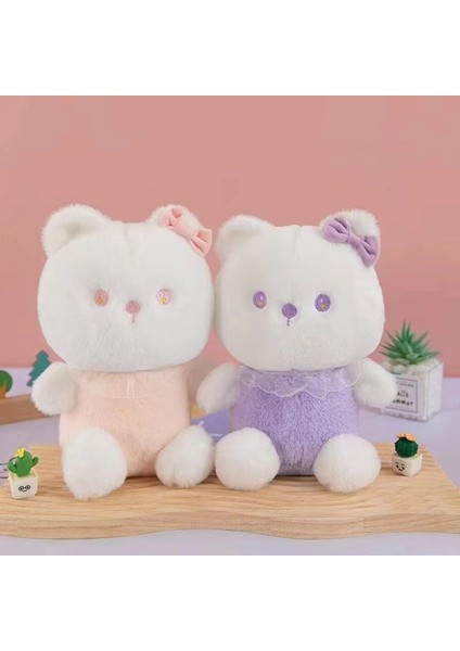Sevimli Peluş Oyuncaklar (Yurt Dışından)