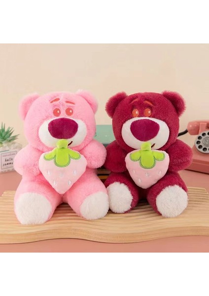 Sevimli Peluş Oyuncaklar (Yurt Dışından)