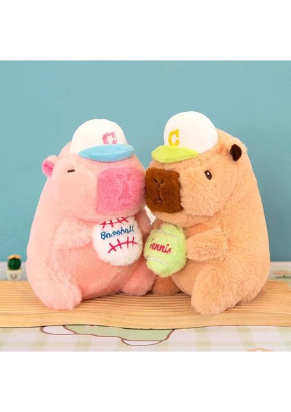Su Yunusu Peluş Oyuncak Bebek (Yurt Dışından)