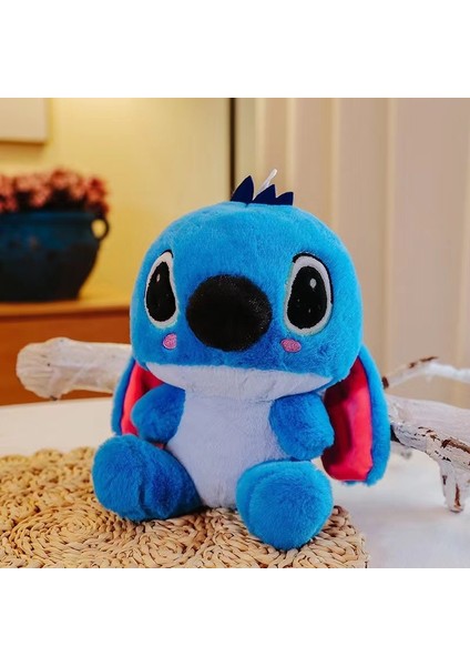 Yeni Peluş Oyuncaklar (Yurt Dışından)