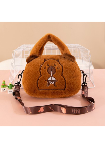 Su Yunusu Peluş Oyuncak Bebek (Yurt Dışından)