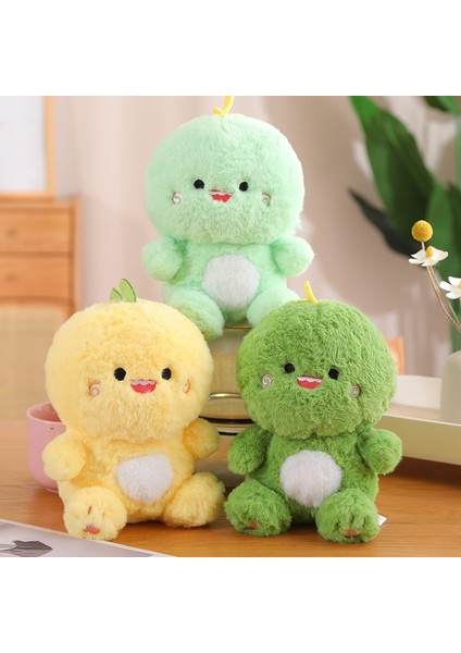 Kapya Peluş Oyuncaklar (Yurt Dışından)