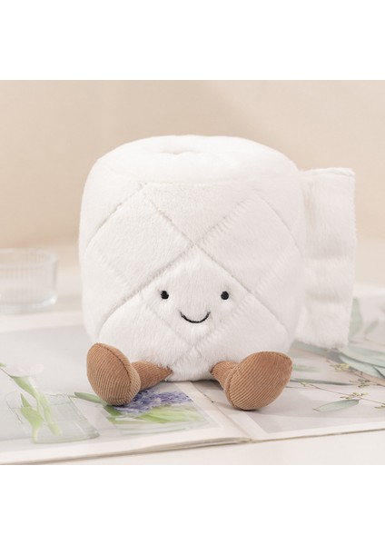 Peluş Oyuncaklar Sevimli Hayvanlar (Yurt Dışından)