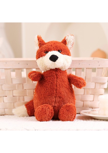 Peluş Oyuncaklar Sevimli Hayvanlar (Yurt Dışından)