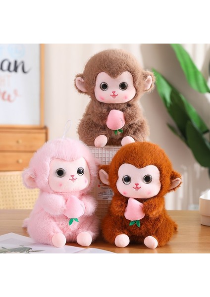 Kapya Peluş Oyuncaklar (Yurt Dışından)