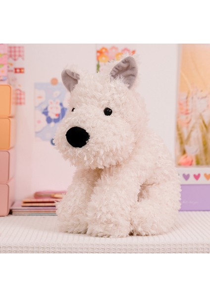 Peluş Oyuncaklar Sevimli Hayvanlar (Yurt Dışından)