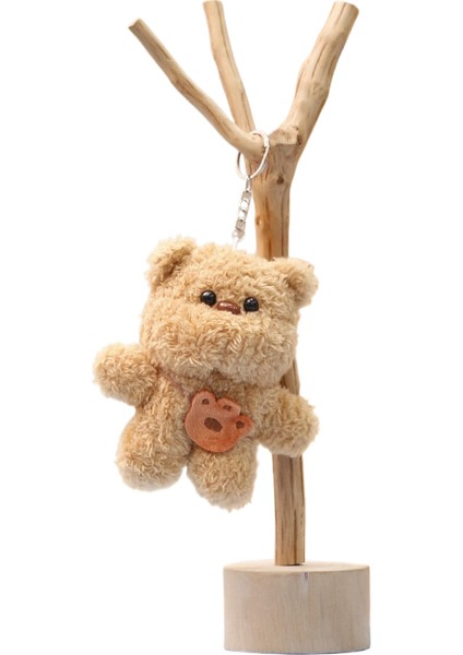Peluş Oyuncak Tavşan Bebek (Yurt Dışından)