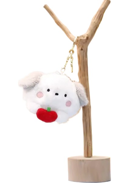 Peluş Oyuncak Tavşan Bebek (Yurt Dışından)