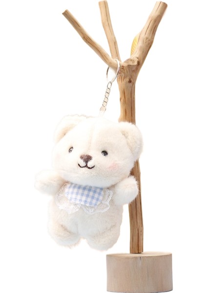 Peluş Oyuncak Tavşan Bebek (Yurt Dışından)