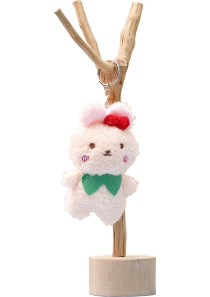 Peluş Oyuncak Tavşan Bebek (Yurt Dışından)