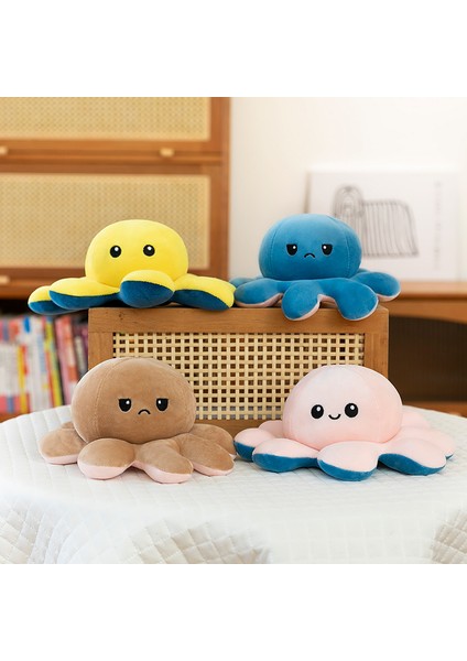 Sevimli Peluş Oyuncaklar (Yurt Dışından)