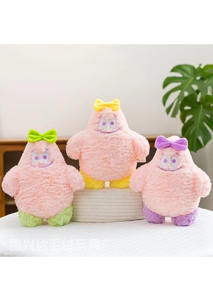 Sevimli Peluş Oyuncaklar (Yurt Dışından)