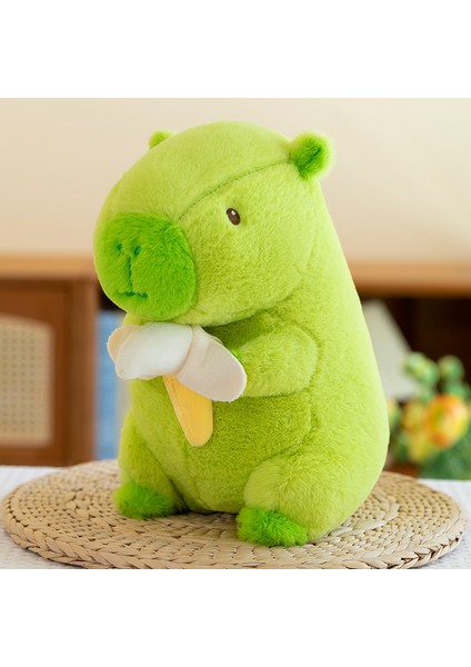 Su Yunusu Peluş Oyuncak Bebek (Yurt Dışından)