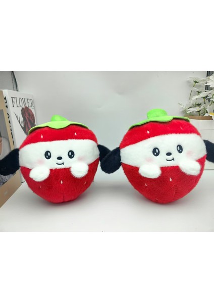 Sevimli Hayvan Peluş Oyuncaklar (Yurt Dışından)