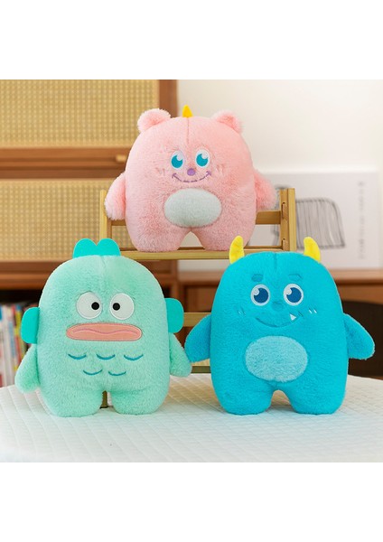 Sevimli Peluş Oyuncaklar (Yurt Dışından)