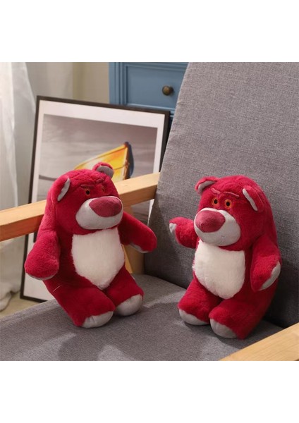 Yeni Peluş Oyuncaklar (Yurt Dışından)