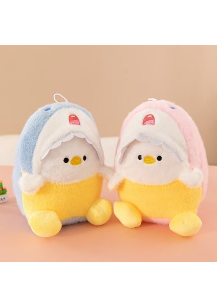 Sevimli Hayvan Peluş Oyuncaklar (Yurt Dışından)