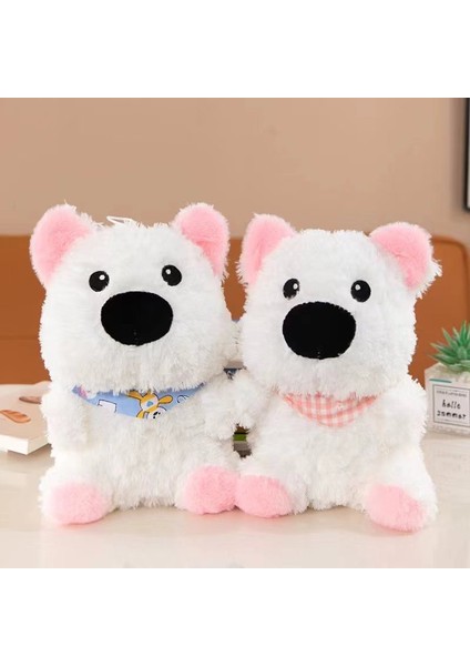 Sevimli Hayvan Peluş Oyuncaklar (Yurt Dışından)