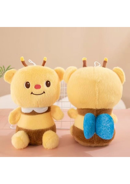 Sevimli Hayvan Peluş Oyuncaklar (Yurt Dışından)