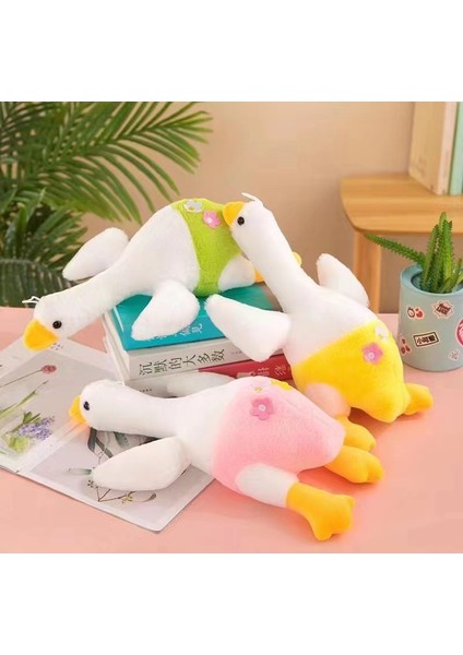 Sevimli Hayvan Peluş Oyuncaklar (Yurt Dışından)