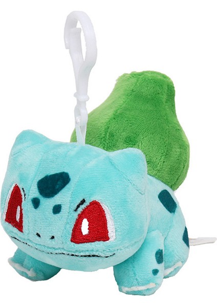 Pokémon Oyuncak Bebek Kolye (Yurt Dışından)