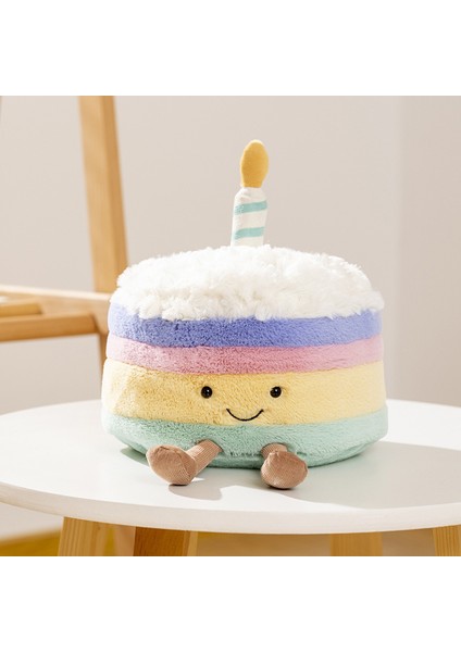 Peluş Oyuncaklar Sevimli Hayvanlar (Yurt Dışından)