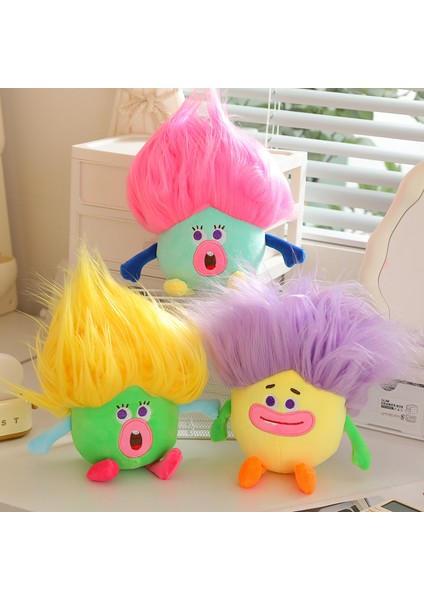 Kapya Peluş Oyuncaklar (Yurt Dışından)