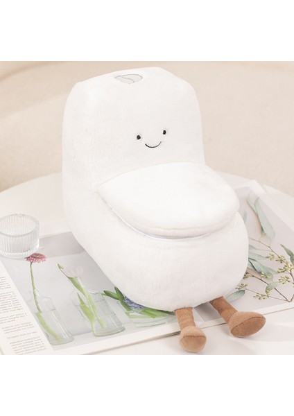 Peluş Oyuncaklar Sevimli Hayvanlar (Yurt Dışından)