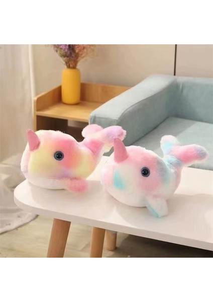Sevimli Hayvan Peluş Oyuncaklar (Yurt Dışından)