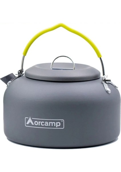 Kamp Çaydanlığı - Orcamp (OUT-1100)