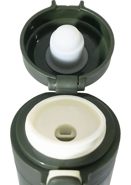 Mug Termos 420 ml - Orcamp - Yeşil (OUT-5150) fiyatları