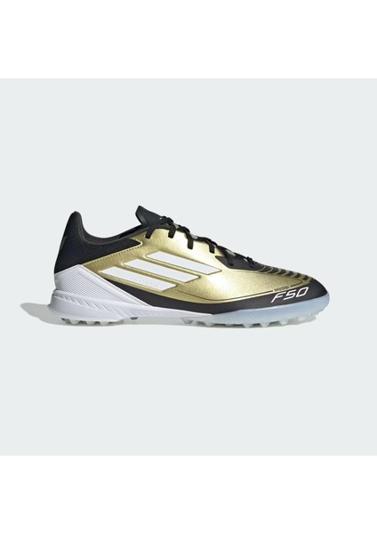 AIG9282 Adidas F50 League Tf Messı Erkek Spor Ayakkabı