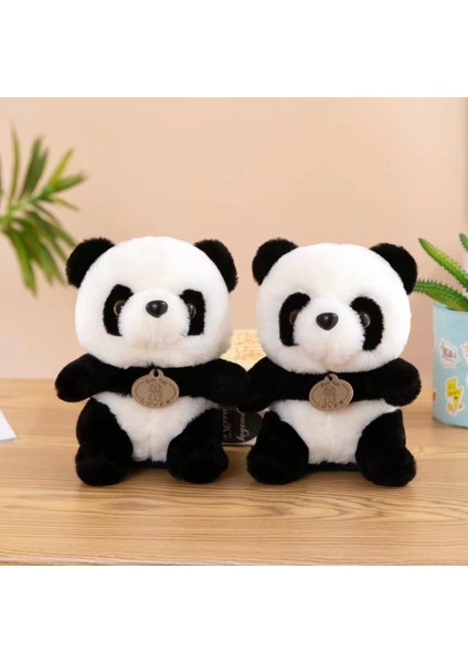 Sevimli Hayvan Peluş Oyuncaklar (Yurt Dışından)