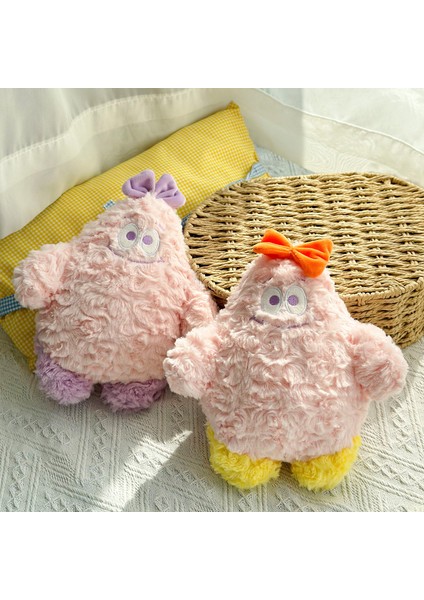 Sevimli Hayvan Peluş Oyuncaklar (Yurt Dışından)