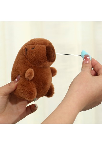 Kapya Peluş Oyuncaklar (Yurt Dışından)