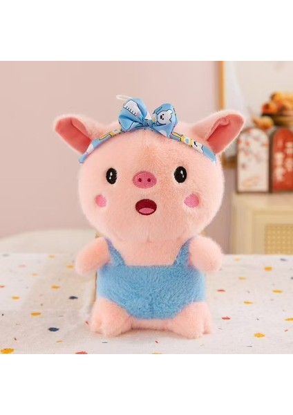 Sevimli Hayvan Peluş Oyuncaklar (Yurt Dışından)