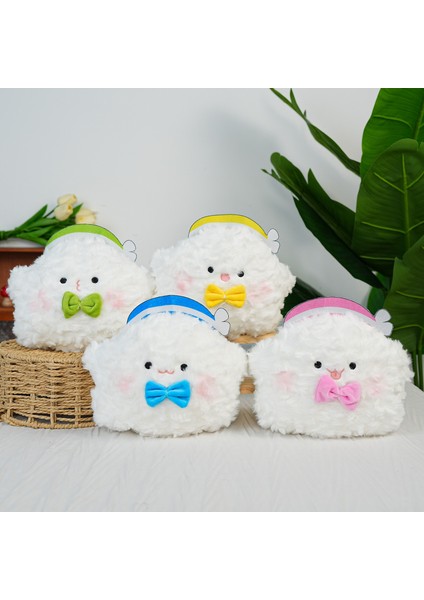 Sevimli Hayvan Peluş Oyuncaklar (Yurt Dışından)