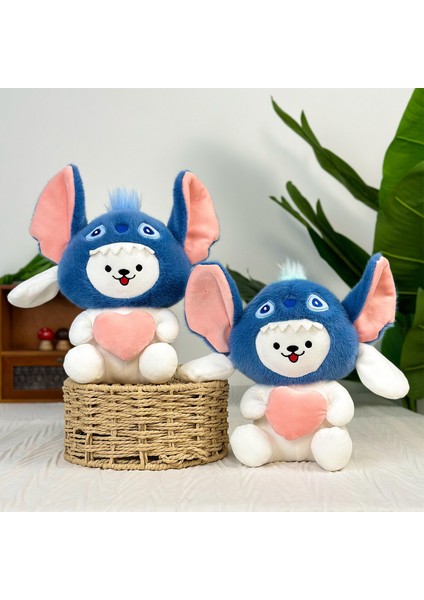 Sevimli Hayvan Peluş Oyuncaklar (Yurt Dışından)